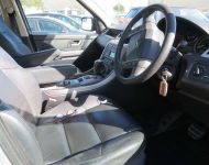 Range Rover Sport 2005