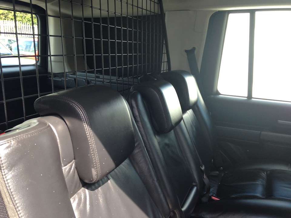 crewcab  discovery 2006