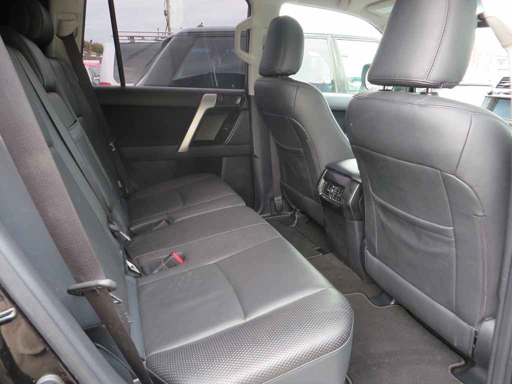 Toyota Landcruiser 2015 Crewcab